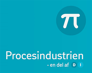 Proceslederuddannelsen hører under Procesindustrien i Danmark