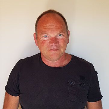 Michael Olsen er konsulent på Proceslederuddannelsen